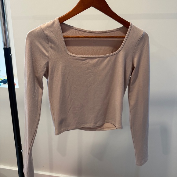 Long sleeved shirt - Picture 1 of 2